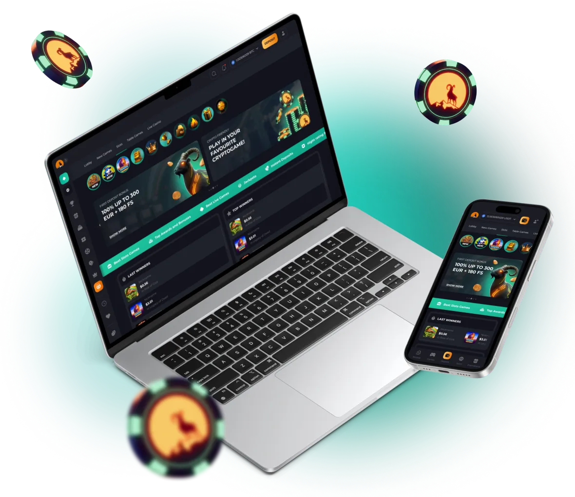 Affiliate Program Banner